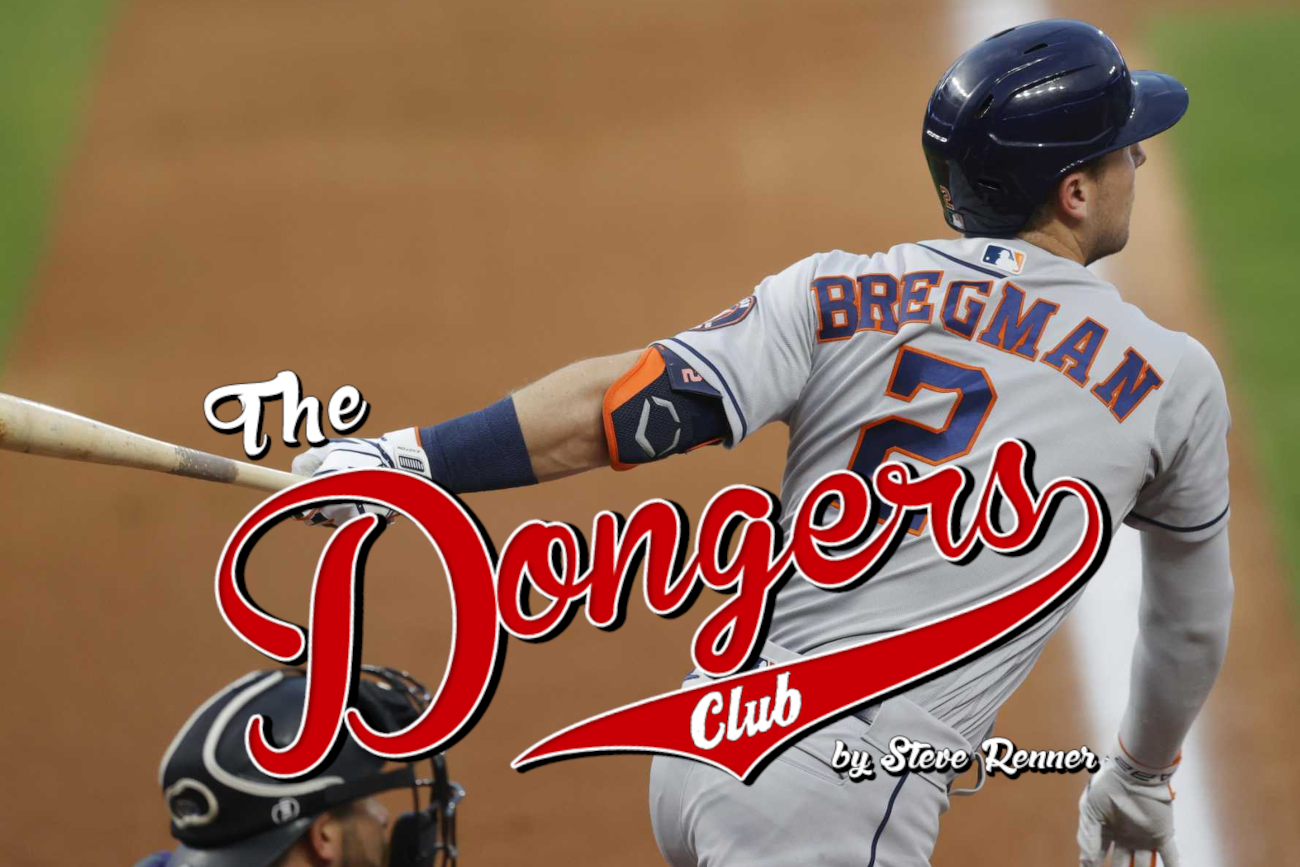 The Dongers Club – May 1st (Main)