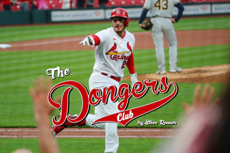 The Dongers Club – April 12th