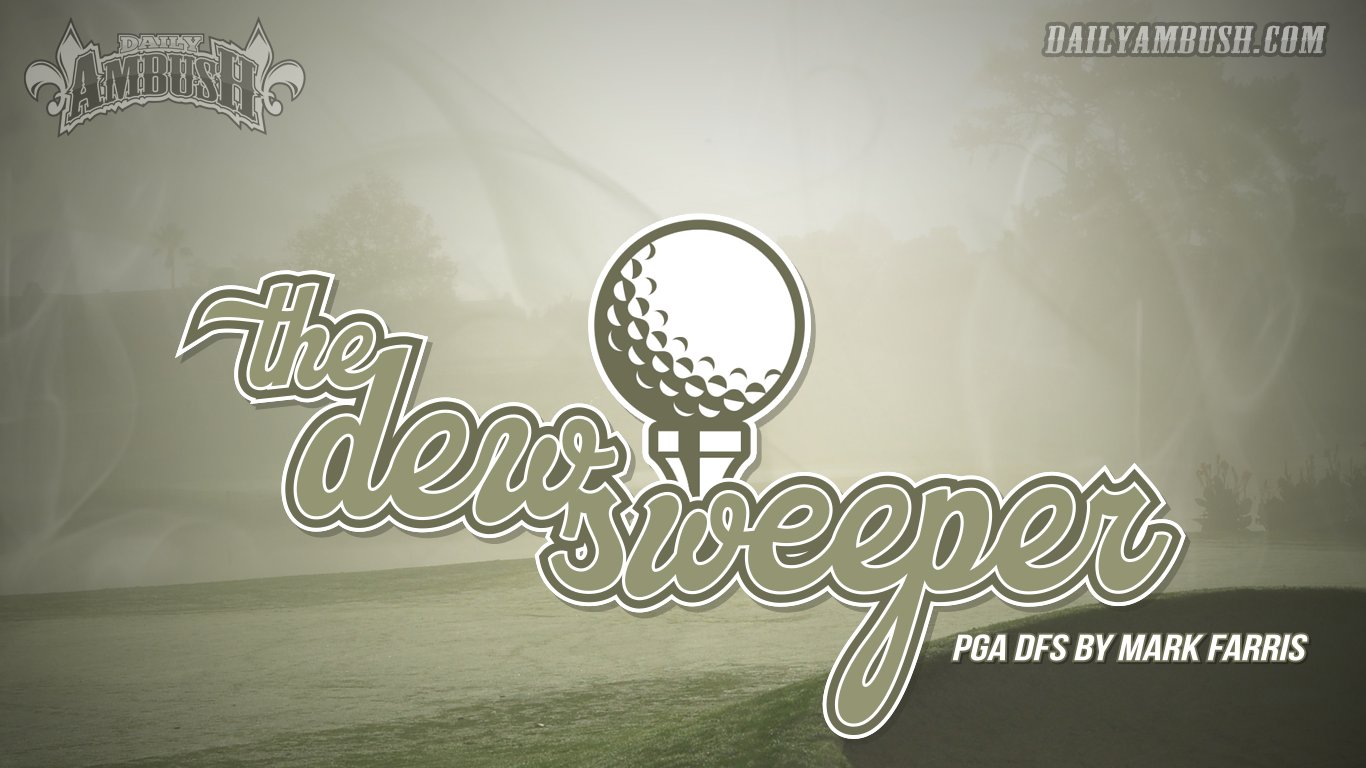 PGA Dew Sweeper: PGA Championship
