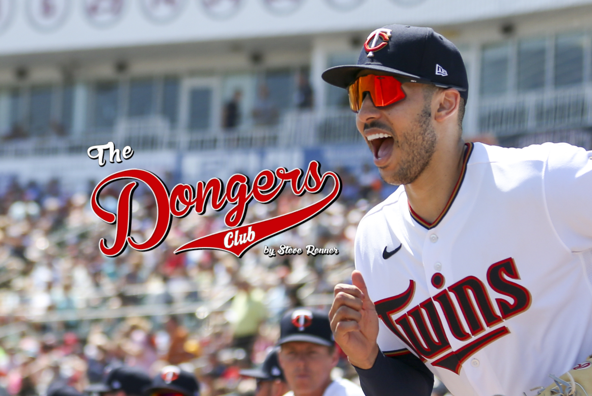 The Dongers Club – May 1st (Early)