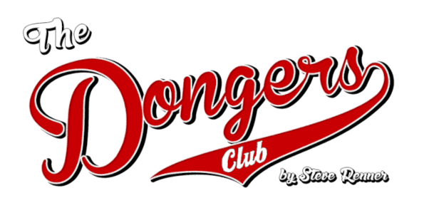 This is the pitchers rating on the Dongers Club Model
